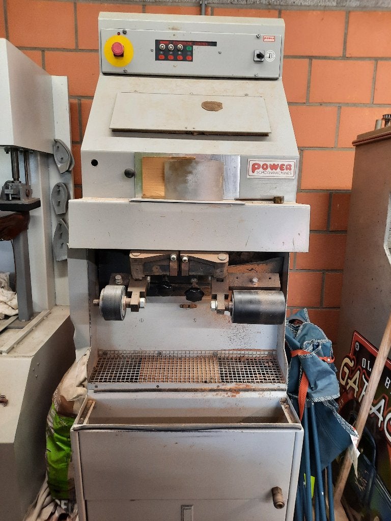 Schuurmachine, Bricolage & Construction, Outillage | Ponceuses, Enlèvement, Utilisé, Ponceuse à bande