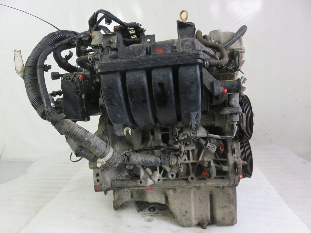 Moteur M16A Complet FIAT SEDICI, Envoi, Utilisé, Daihatsu