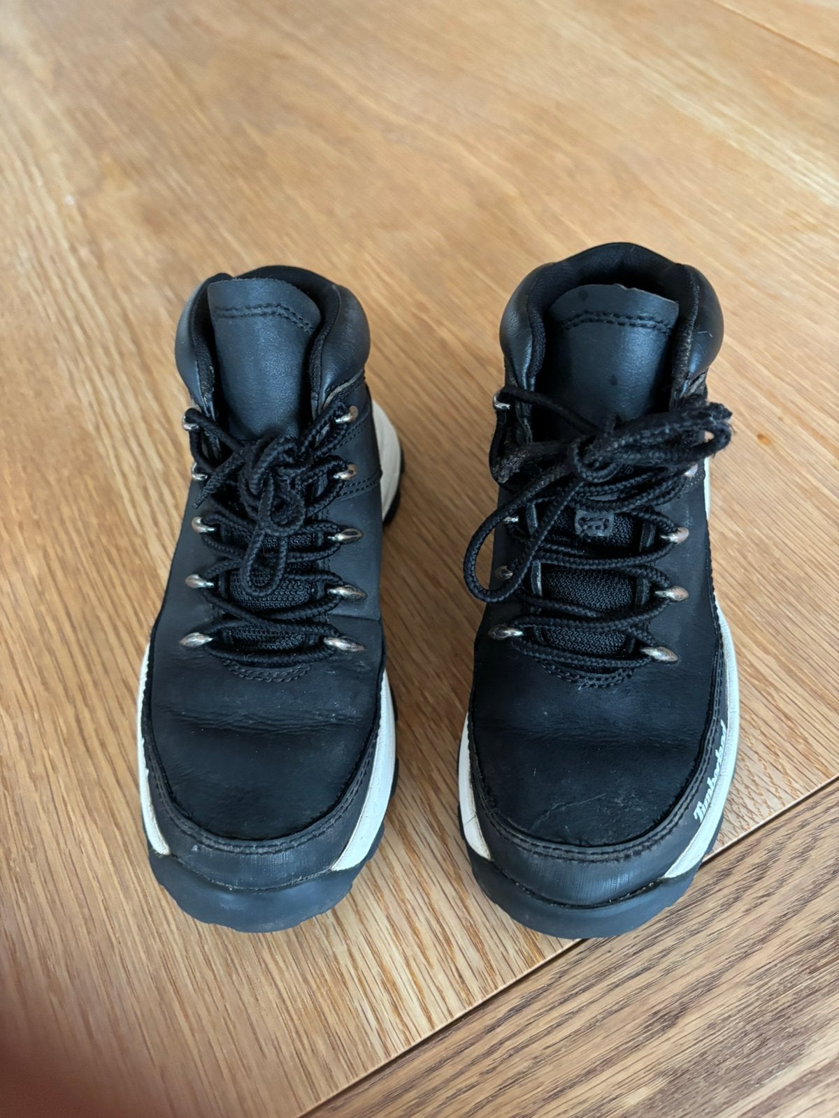 Timberland taille 31, Enlèvement ou Envoi, Comme neuf