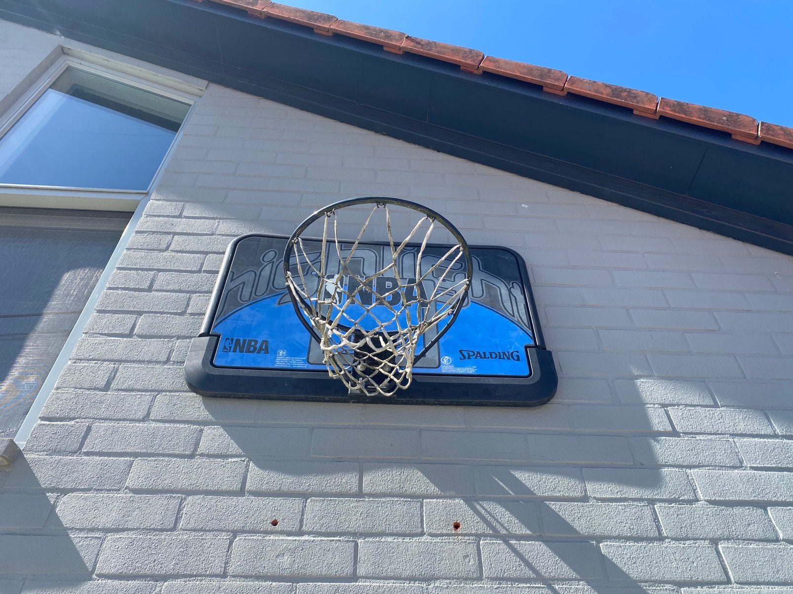 Basketring, Autos : Divers, Garages