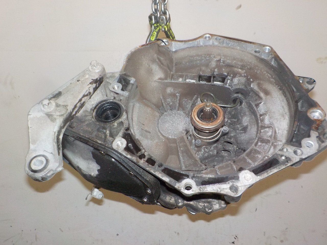 Versnellingsbak schakel Opel Corsa, Auto-onderdelen, Onderdelen@venauto.nl, Van der Ven Autorecycling B.V., Gebruikt, Ettenseweg 76, 4706 PB Roosendaal, The Netherlands