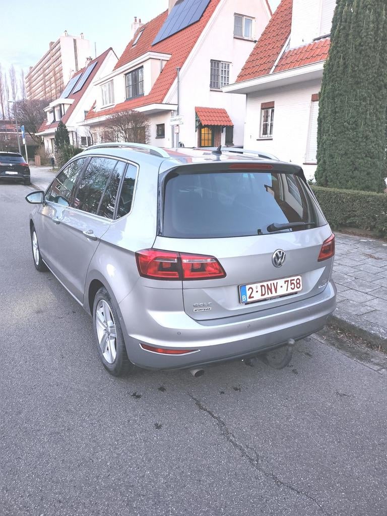 Volkswagen Golf Sport à partir de 6 milliards d'euros, Autos, Particulier, Achat, Golf