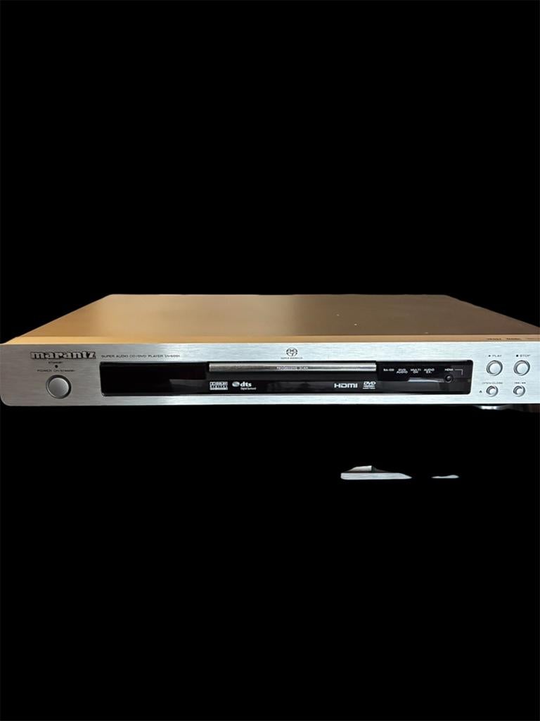 Dvd speler Marantz, Enlèvement, Utilisé, Autres marques