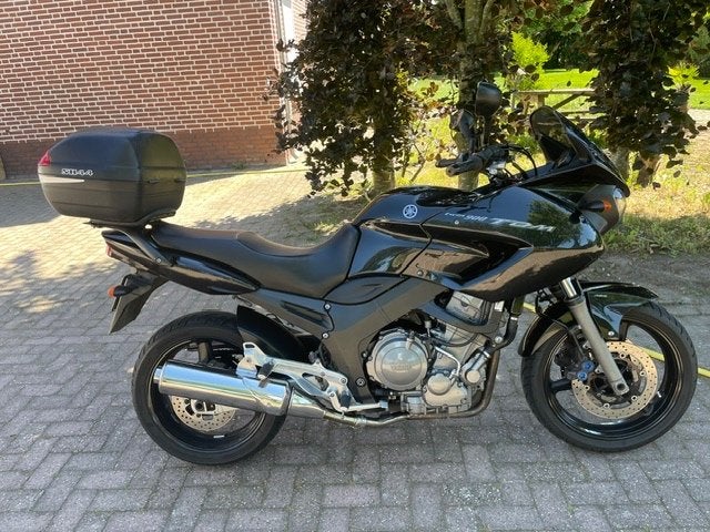 tdm 900 abs
