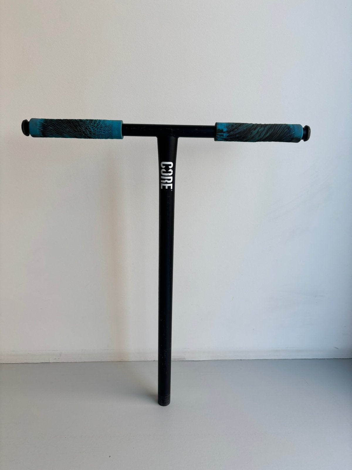 Stuntstepstuur CORE, Ophalen, Gebruikt
