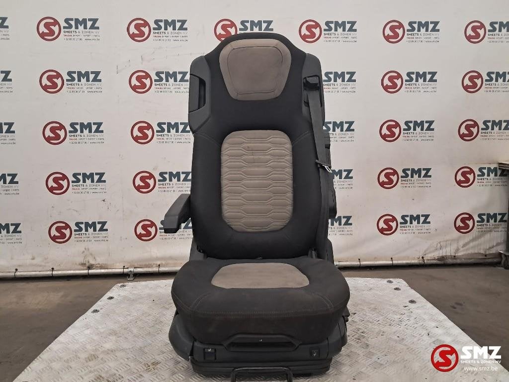 Occ bestuurdersstoel Ford, Gebruikt, Ford, Interieur en Bekleding