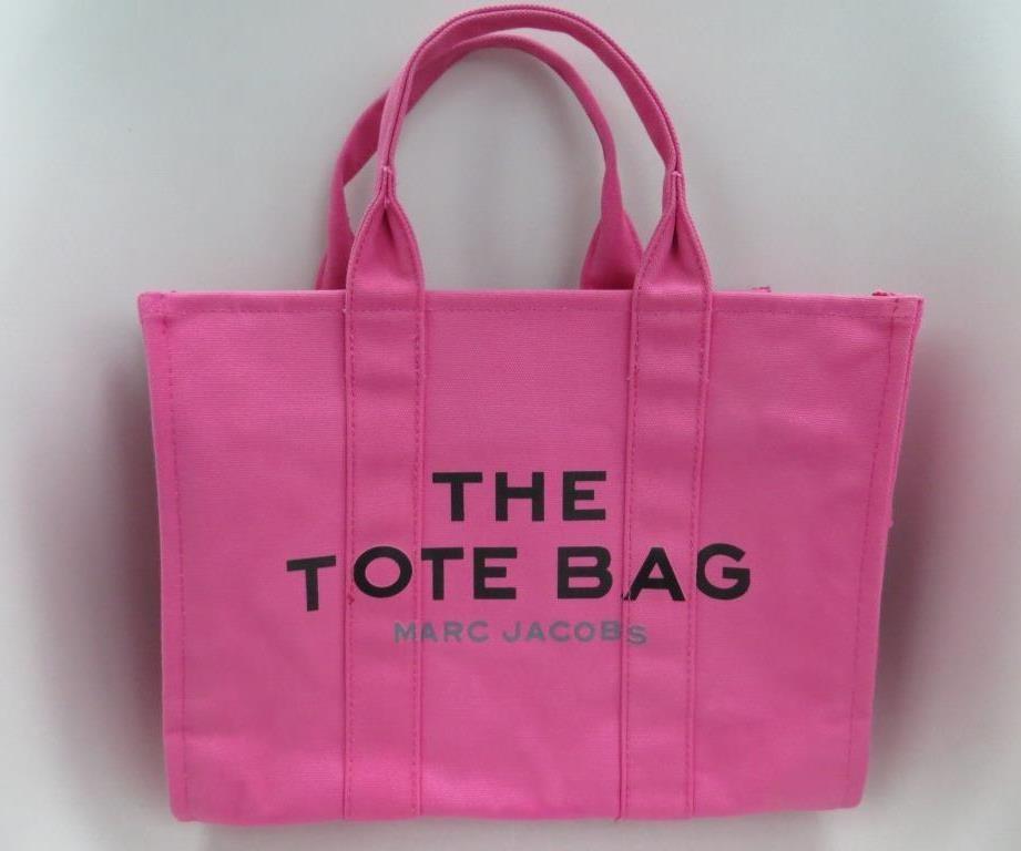 roze handtas shopper, Handtassen en Accessoires, Tassen | Damestassen, Ophalen of Verzenden, Nieuw, Roze, Shopper