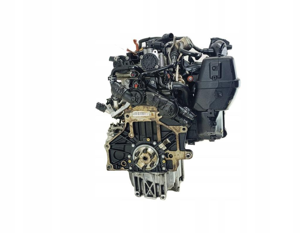 Moteur CAVD Complet POLO IBIZA AUDI SKODA GOLF JETTA A1, Envoi, Utilisé, Daihatsu