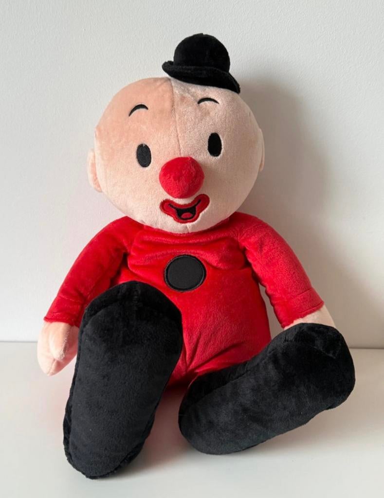 Bumba Lou 50 cm - nieuw, Ophalen of Verzenden, Nieuw