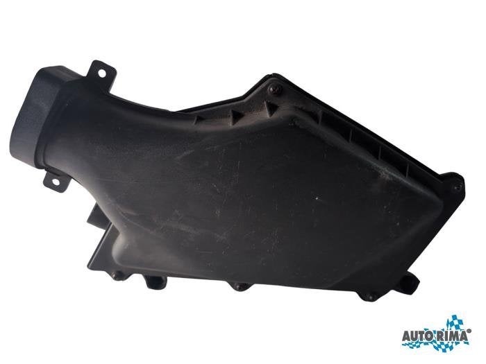 Boîtier filtre à air d'un Volvo V50, Autos : Pièces & Accessoires, Moteurs & Accessoires, Volvo, Utilisé, 3 mois de garantie, Enlèvement ou Envoi