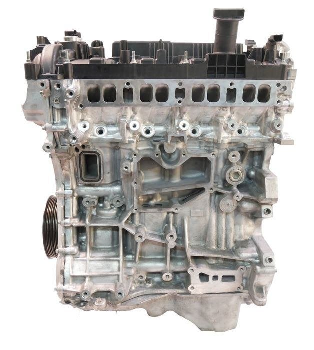 Moteur d'occasion Ford Mustang Coupe 2.3 - N48H-N48, Autos : Pièces & Accessoires, Moteurs & Accessoires, Envoi, Révisé, Ford