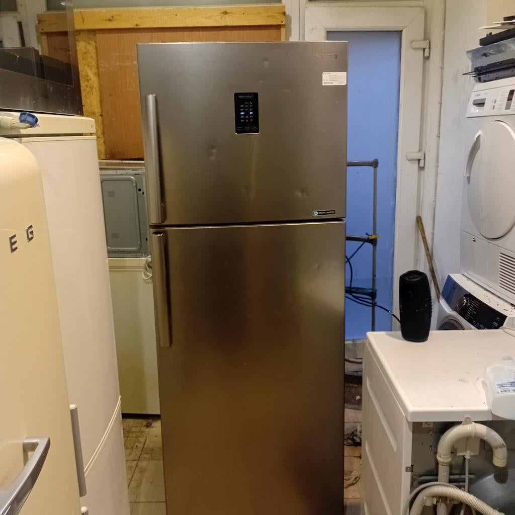 Frigo combiené Samsung, Enlèvement ou Envoi