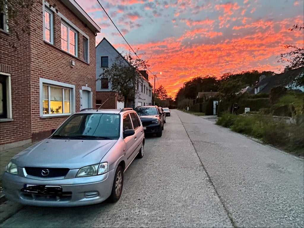 Mazda Demio, Auto's, Particulier, Benzine, Te koop, Demio
