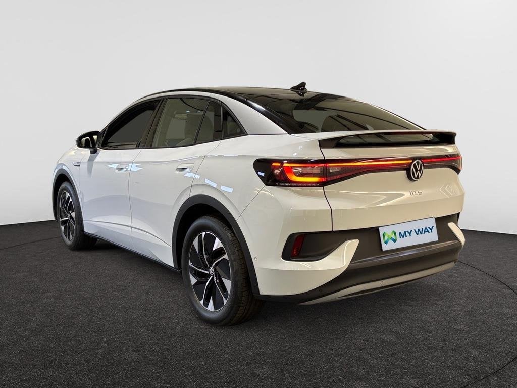 Volkswagen ID.5 Pro 128 kW (174 PS) 77 kWh, 1-speed automati, Automaat, Overige modellen, Wit, Elektrisch