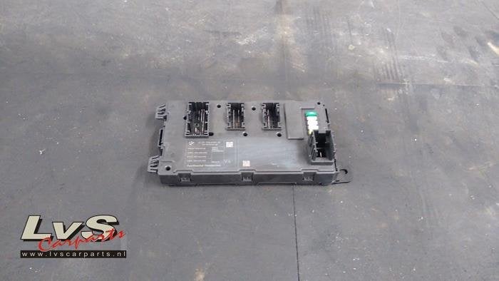 Module (divers) d'un BMW 4-Serie, -, 3 mois de garantie, Utilisé, -