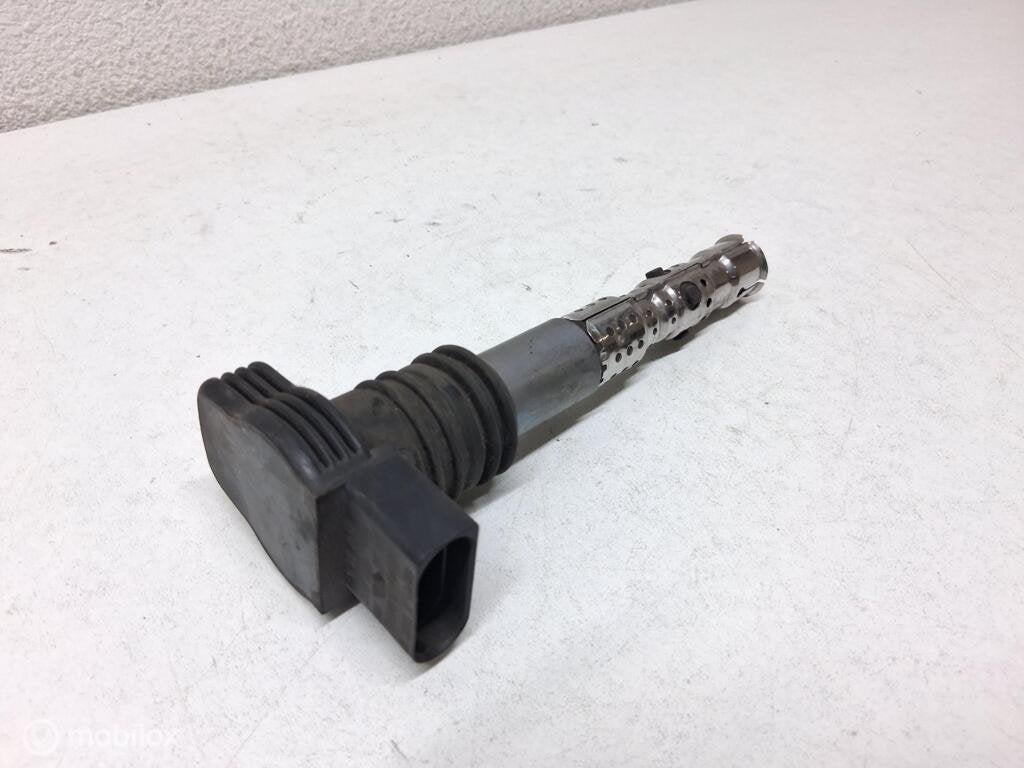 Pen bobine Audi A3 8L ('96-'03) 06B905115L, Audi, Enlèvement ou Envoi, Audi, Utilisé