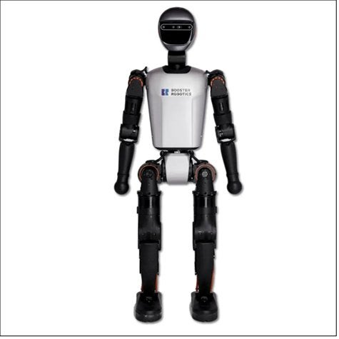 HUMANOÏDE STUDIE-/ GEZELSCHAPSROBOT, Computers en Software, Verzenden, Nieuw