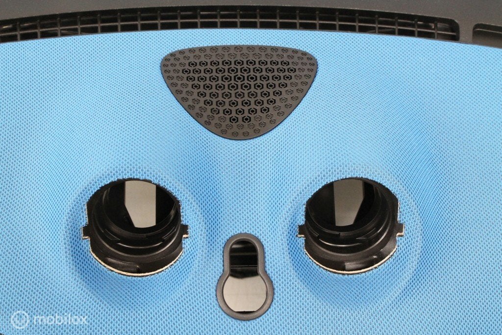 Airbag kit Tableau de bord bleu Smart Fortwo 453 2014-.., Autos : Pièces & Accessoires, Enlèvement ou Envoi, Utilisé