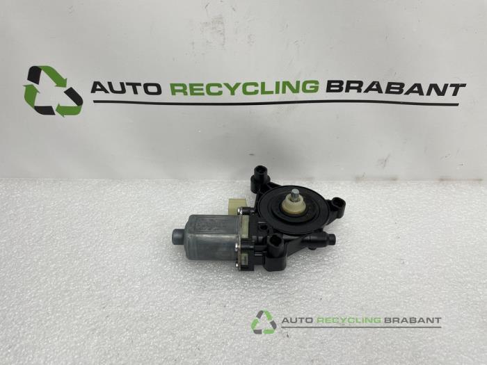 Moteur de vitre portière d'un Audi A3, Autos : Pièces & Accessoires, -, 3 mois de garantie, Utilisé, -