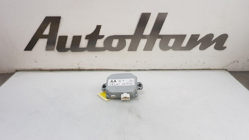 COMPUTER DIVERSEN Nissan Qashqai (J11) (|292A54EA0A|), Gebruikt, Nissan