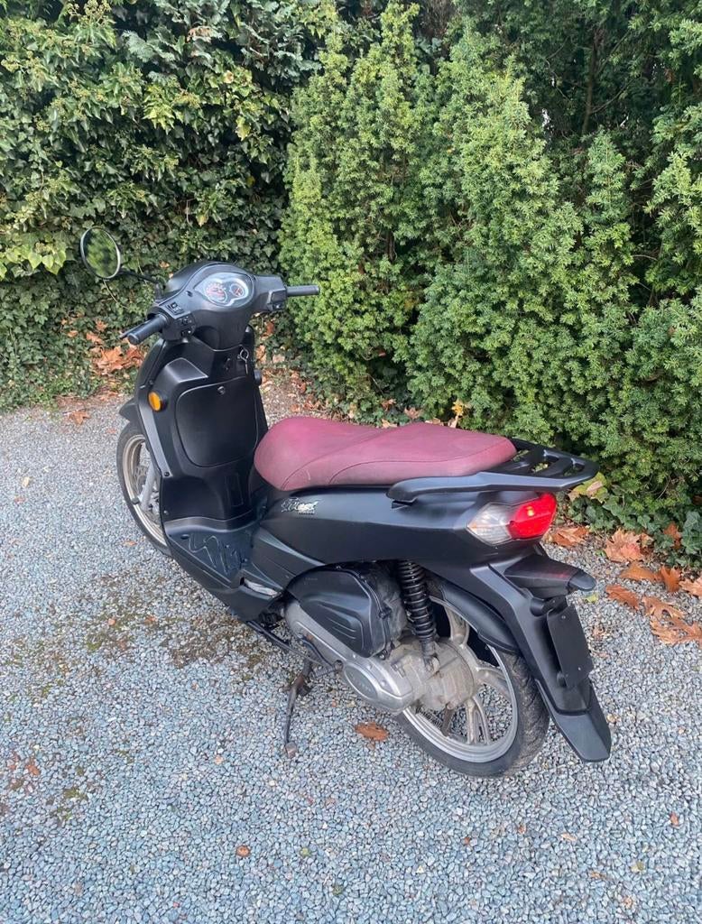 Peugot tweet b-klasse, Enlèvement ou Envoi, Utilisé, Peugeot