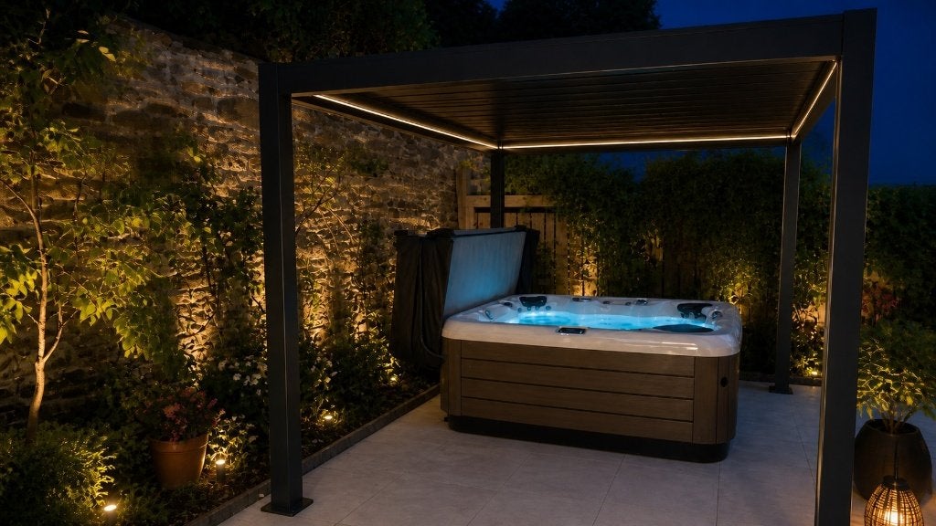 Nieuw🔥Krachtige jacuzzi +3 pompen  2x2mgratis levering, Tuin en Terras, Gras en Kunstgras, Nieuw, Ophalen