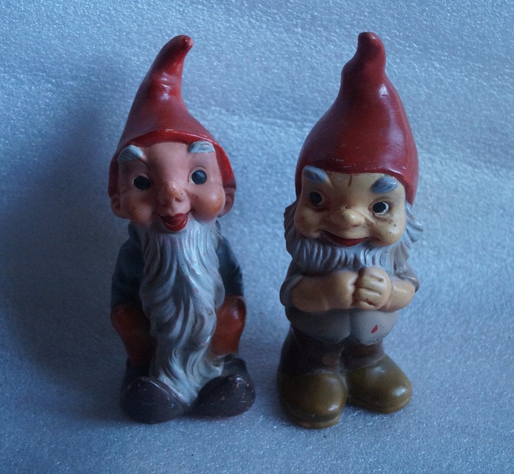 Nain Heissner, Antiquités & Art, Curiosités & Brocante, Enlèvement ou Envoi