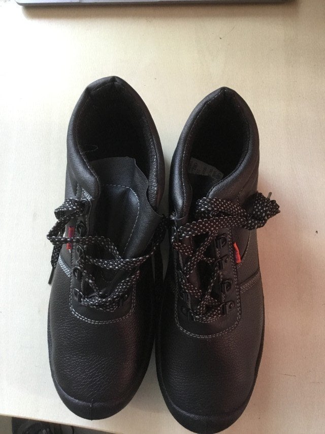 Werkschoenen, Doe-het-zelf en Bouw, Ophalen of Verzenden, Nieuw