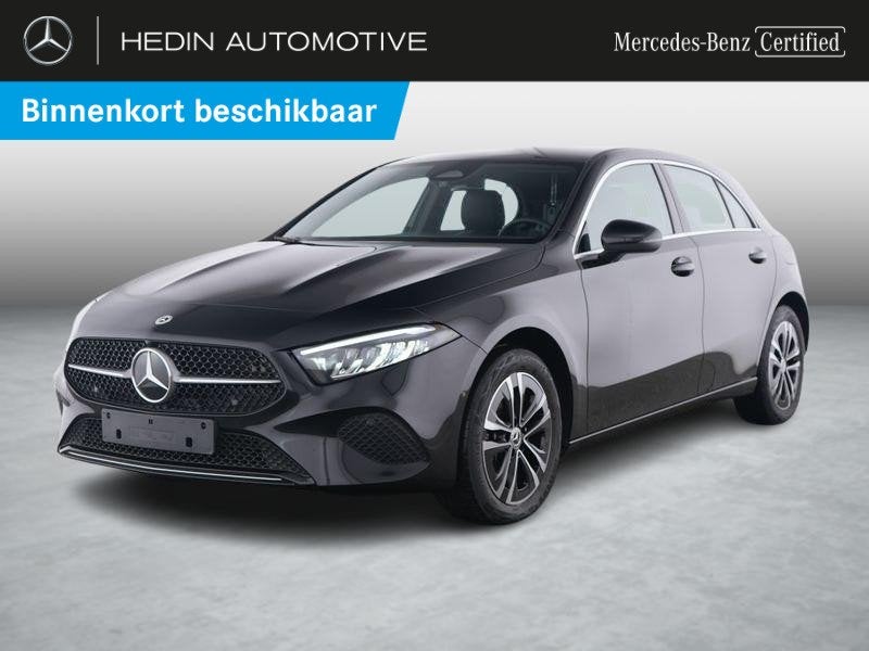 Mercedes-Benz A-Klasse 250 e Hatchback Luxury Line | Smartph, Achat, Euro 6, 16 kWh, Hybride rechargeable