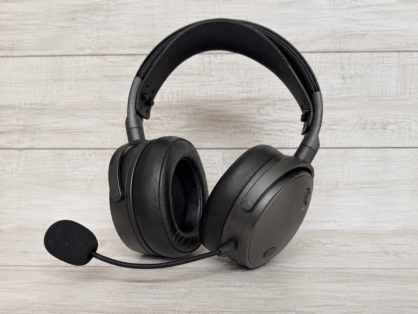 Audeze Maxwell Xbox – Casque Gaming, Ophalen of Verzenden, Zo goed als nieuw, Overige merken, Draadloos