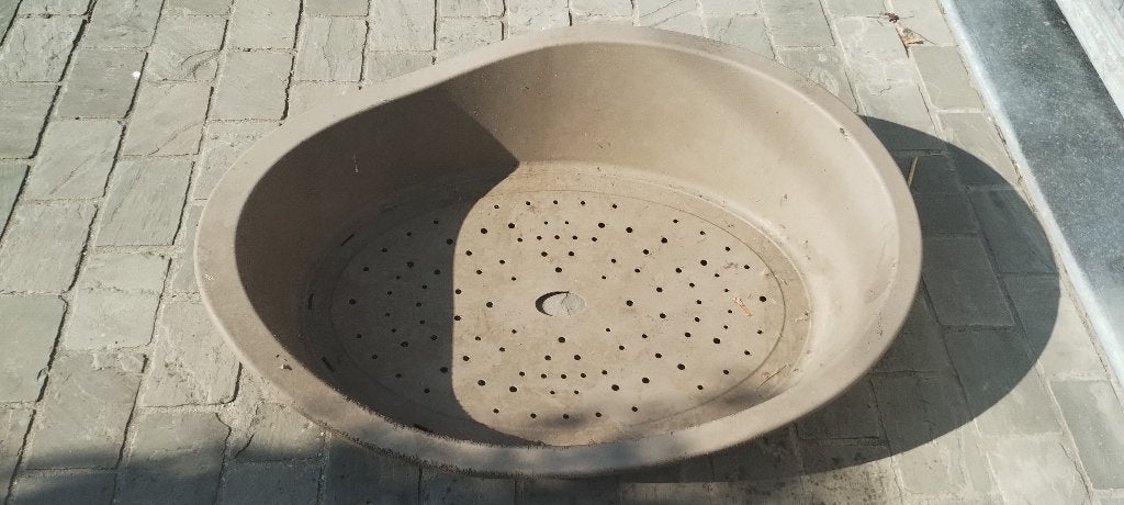 Hondenmand xxl, Dieren en Toebehoren, Ophalen, Gebruikt, Overige