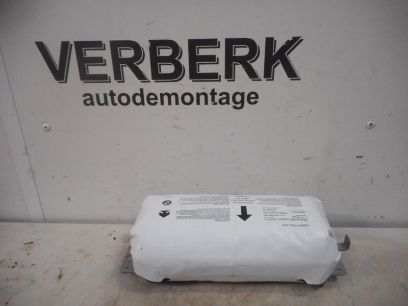AIRBAG PASSAGIER BMW 3 serie Compact (E46 / 5), Gebruikt, BMW