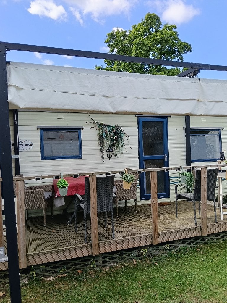 Mobil-home Willerby, Caravanes & Camping, Jusqu'à 3