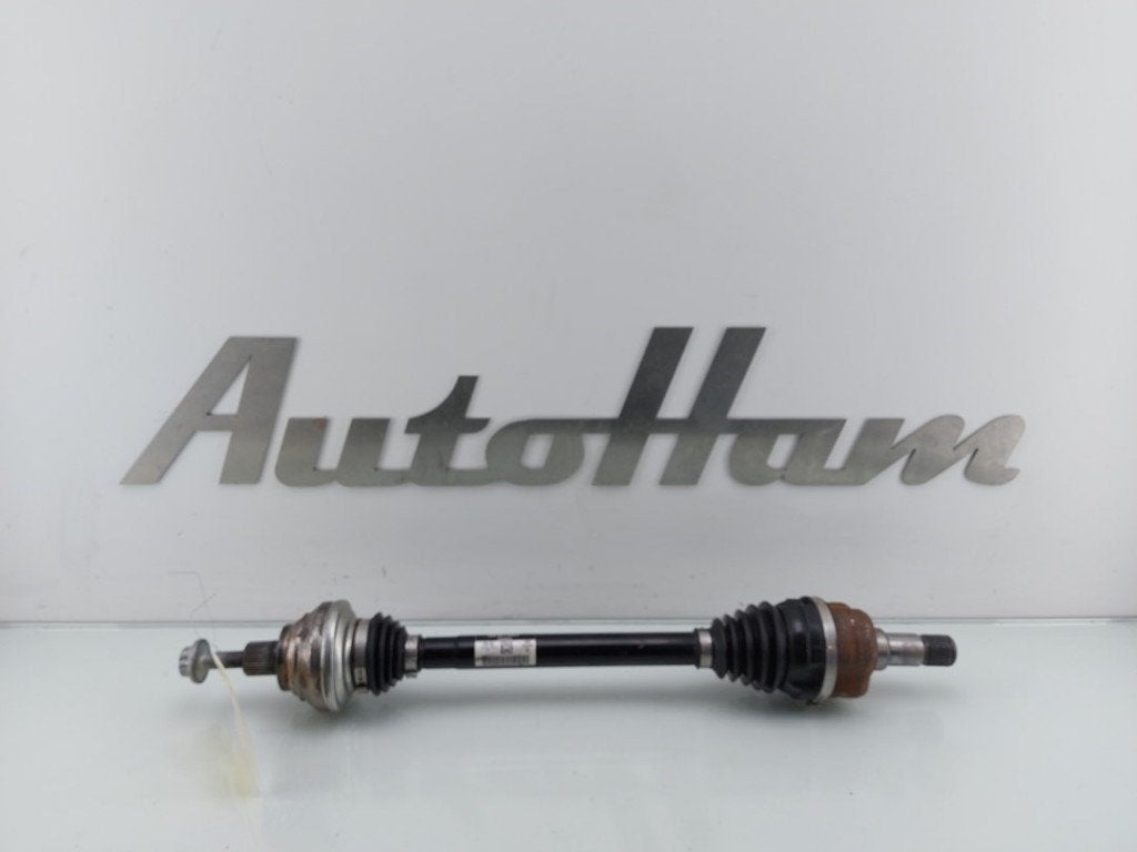 CARDAN ARRIERE GAUCHE (TRANSMISSION) Volkswagen ID.4 (E21), Volkswagen, Volkswagen AG, Utilisé, Kundenbetreuung@volkswagen.de