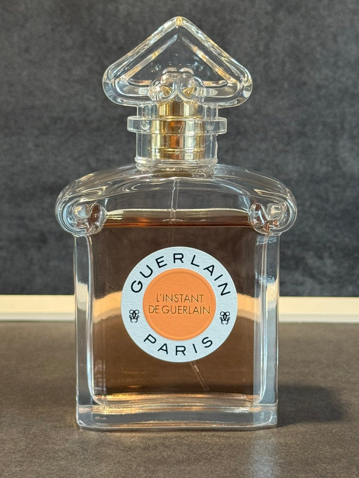 Vends Parfum L’instant de Guerlain, Envoi, Comme neuf