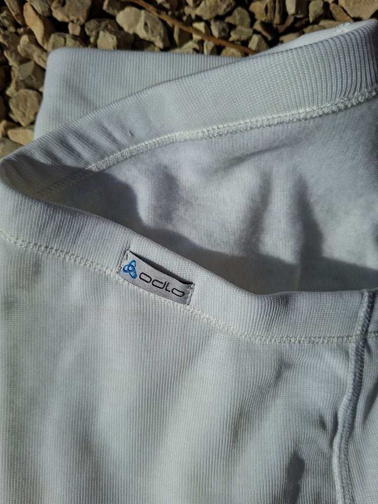 Thermisch ondergoed, Vêtements | Hommes, Sous-vêtements, Enlèvement, Blanc, Diblo, Autres types