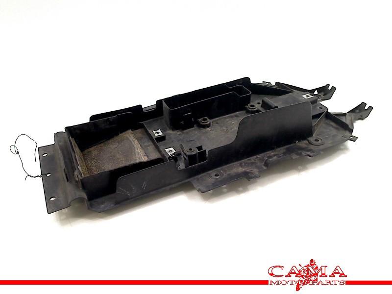 ACCUBAK Aprilia RSV 1000 R (+Factory) 2003-2005 (RSV1000), Dhr. S. di Majo, Gebruikt, Info@cama-motorparts.nl, P.J. Troelstraweg 8 8
3144 CX  MAASSLUIS, NL