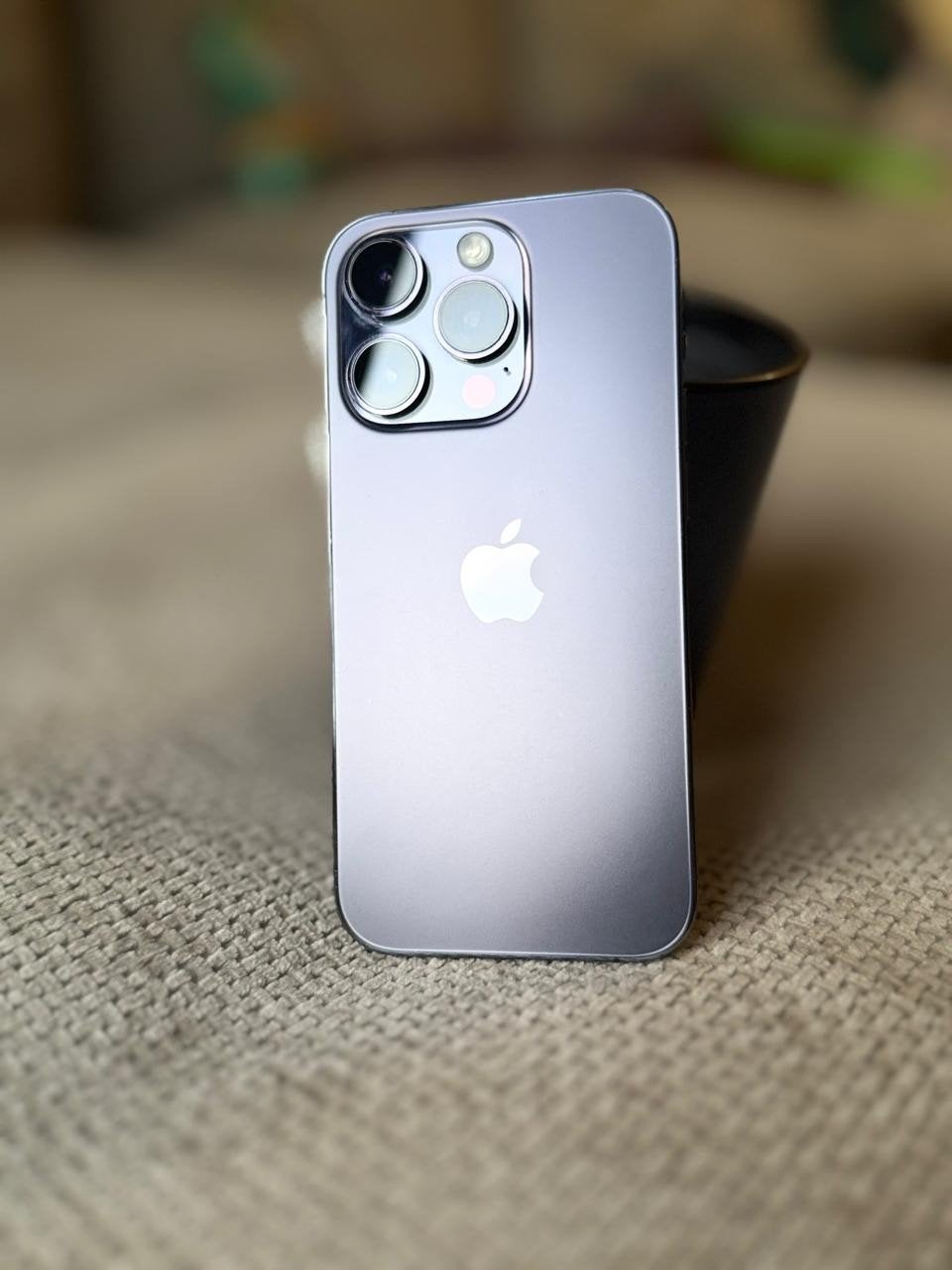 iphone 14 pro 128gb, Télécoms, Enlèvement, 128 GB, IPhone 14