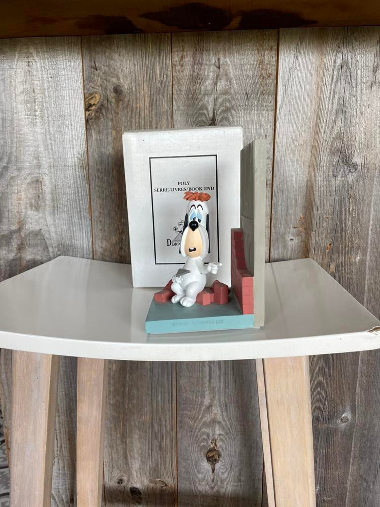 Figurine, Verzamelen, Ophalen, Zo goed als nieuw