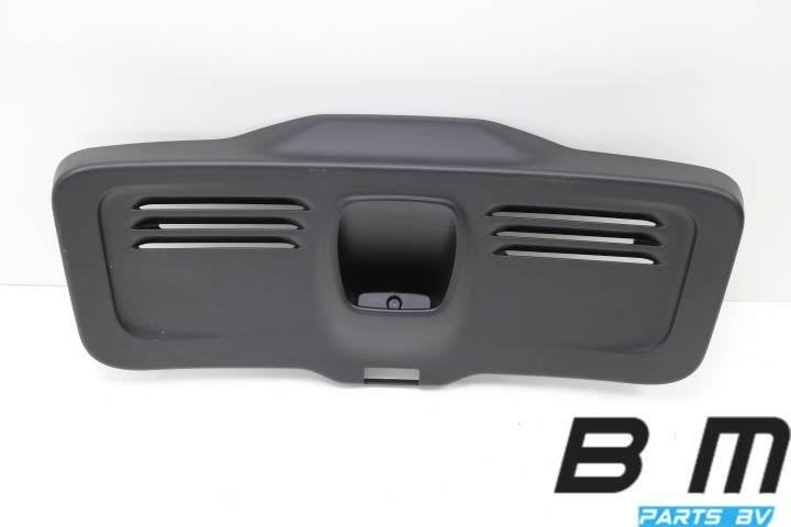 Achterklepbekleding Smart ForFour A4537400900, Utilisé