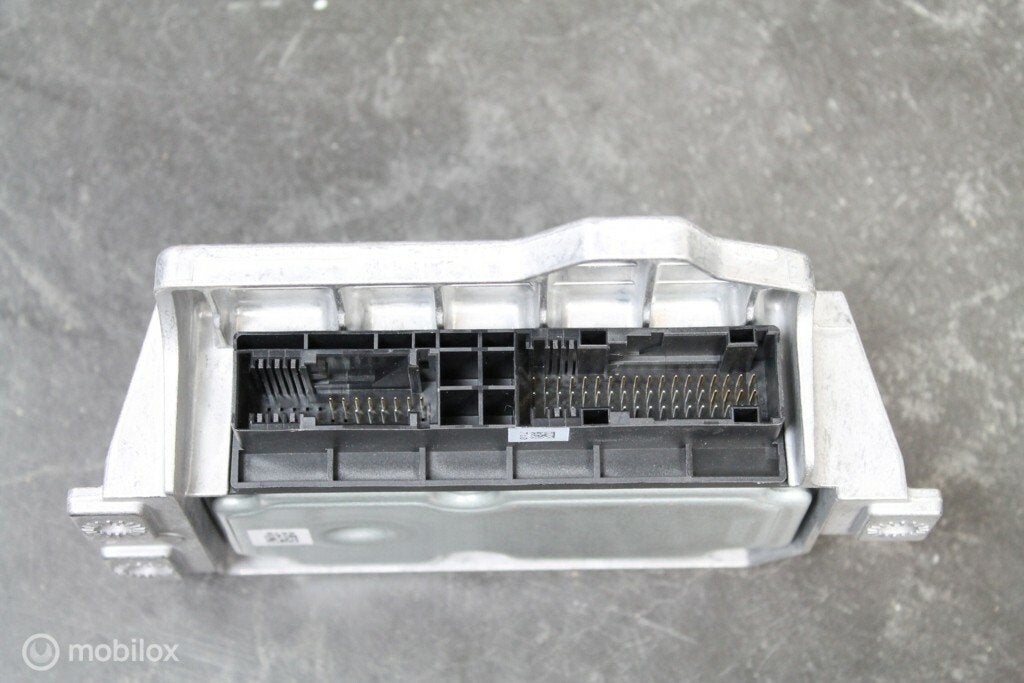 Airbag module BMW 3 serie E90 (2005-2013), Enlèvement ou Envoi, Utilisé