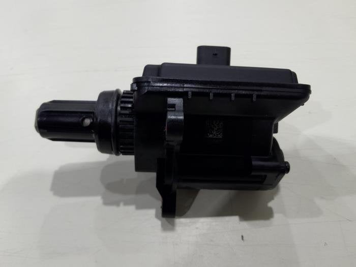 Handrem motor van een Citroen E-C3, Auto-onderdelen, Gebruikt, -, Ophalen of Verzenden, -