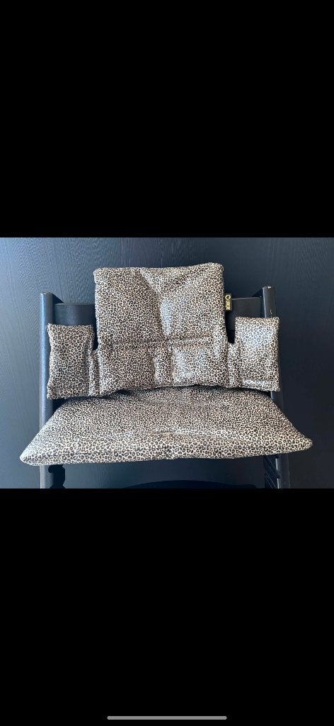 Ukje stoelverkleiner tripptrapp, Ophalen, Zo goed als nieuw, Stoelverkleiner