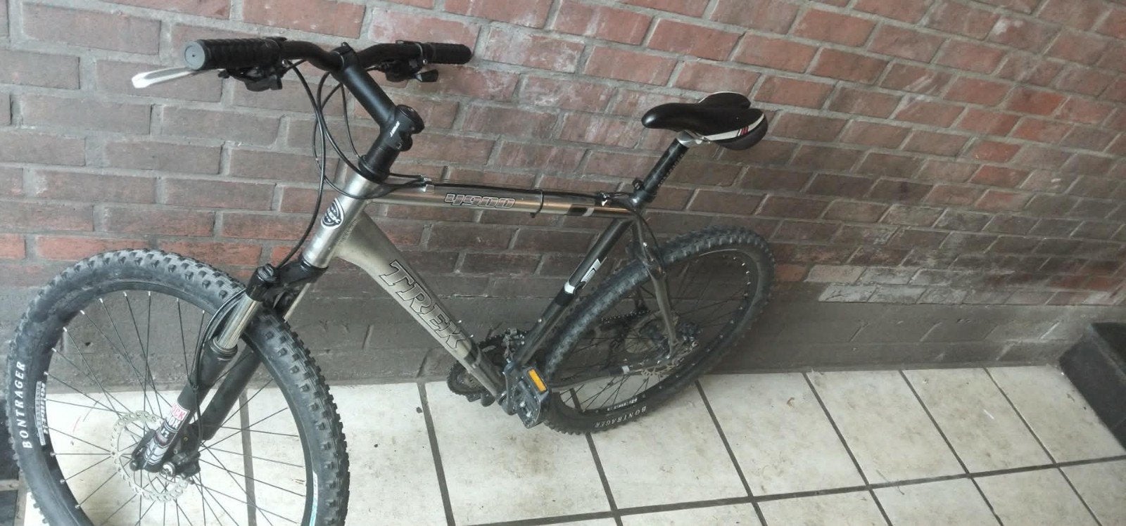 Lot de vélos à vendre, Vélos & Vélomoteurs, Enlèvement, Utilisé