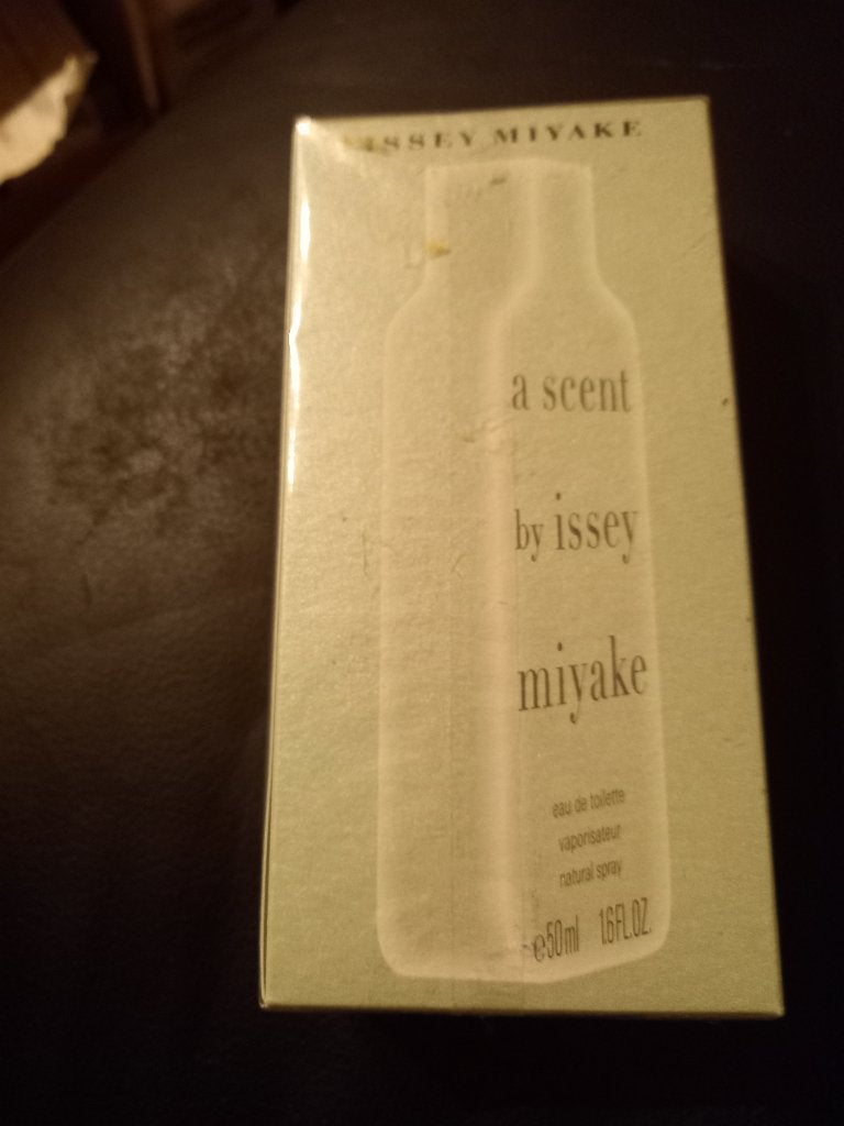 Originele A Scent bij Issey Miyake, Enlèvement ou Envoi, Neuf