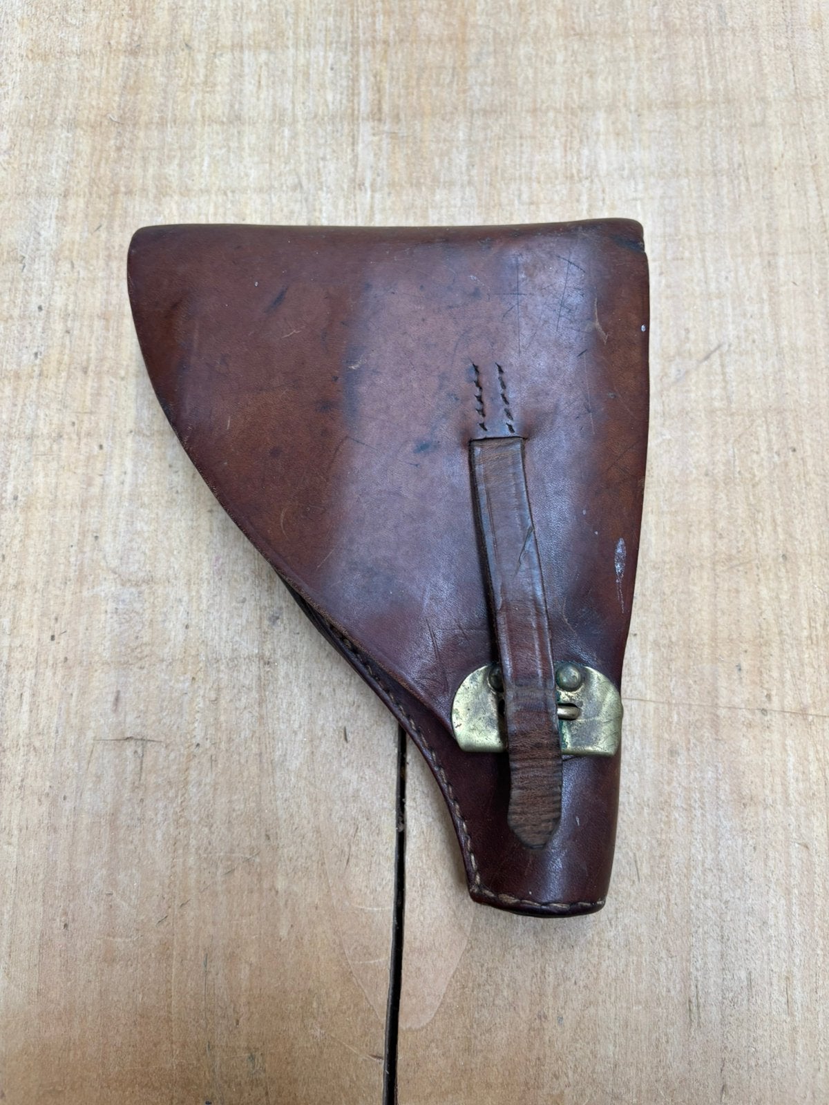 Holster Belge, Collections, Objets militaires | Seconde Guerre mondiale, Enlèvement ou Envoi