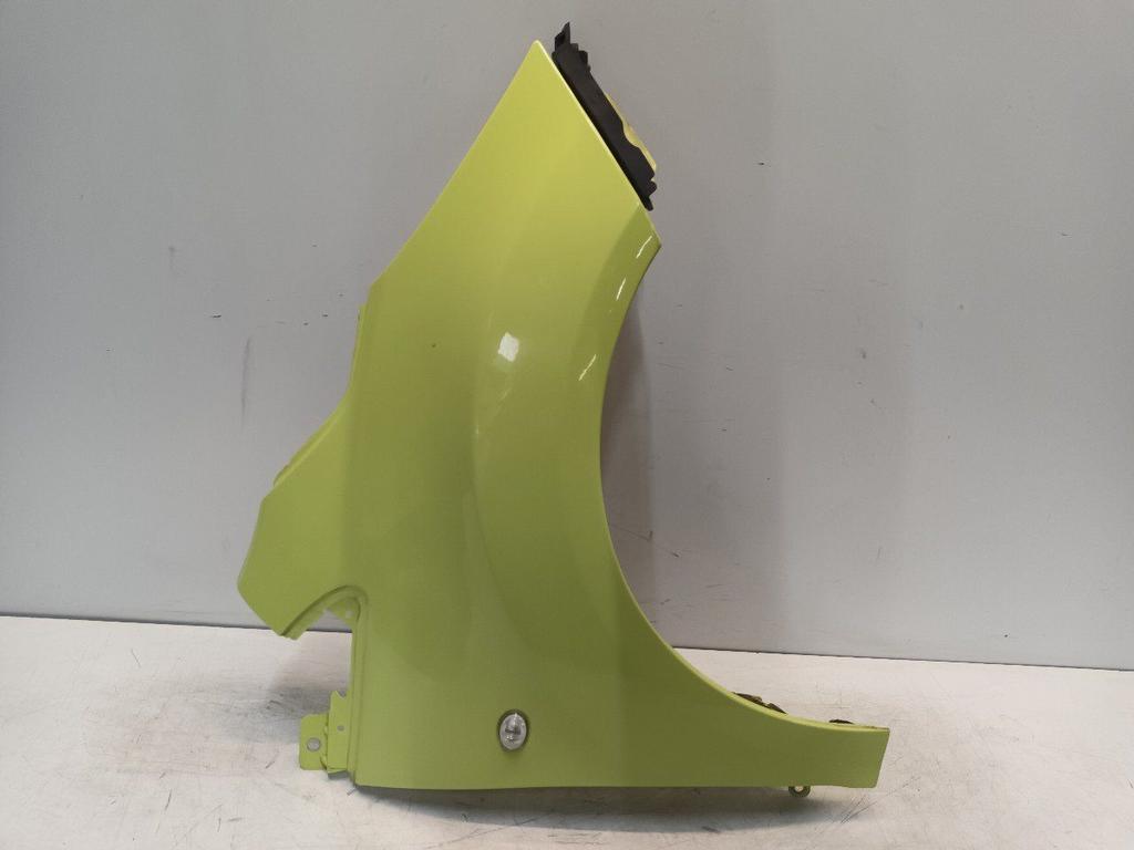 Voorscherm rechts Ford Ka, Auto-onderdelen, Onderdelen@venauto.nl, Van der Ven Autorecycling B.V., Gebruikt, Ettenseweg 76, 4706 PB Roosendaal, The Netherlands
