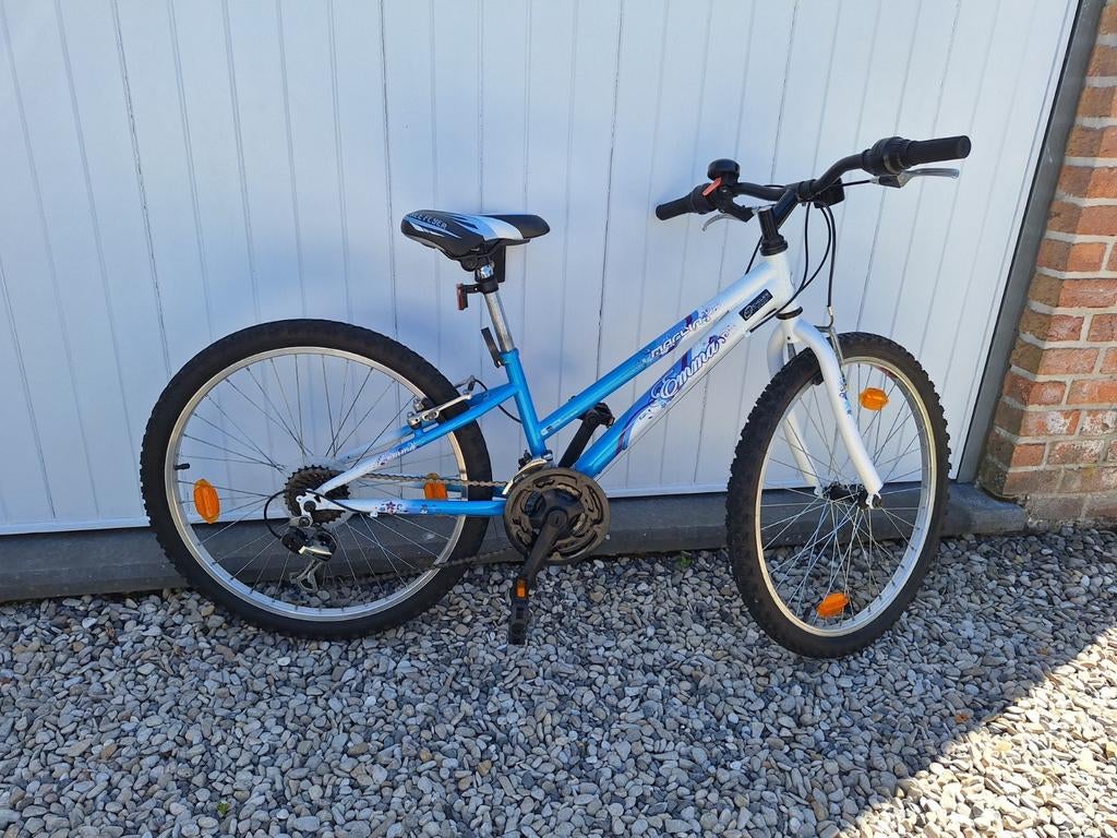 Vélo enfant 24 pouces, Vélos & Vélomoteurs