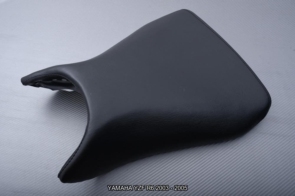 Selle Conducteur AVDB pour YAMAHA YZF R6 2003 - 2005, Enlèvement ou Envoi, Neuf