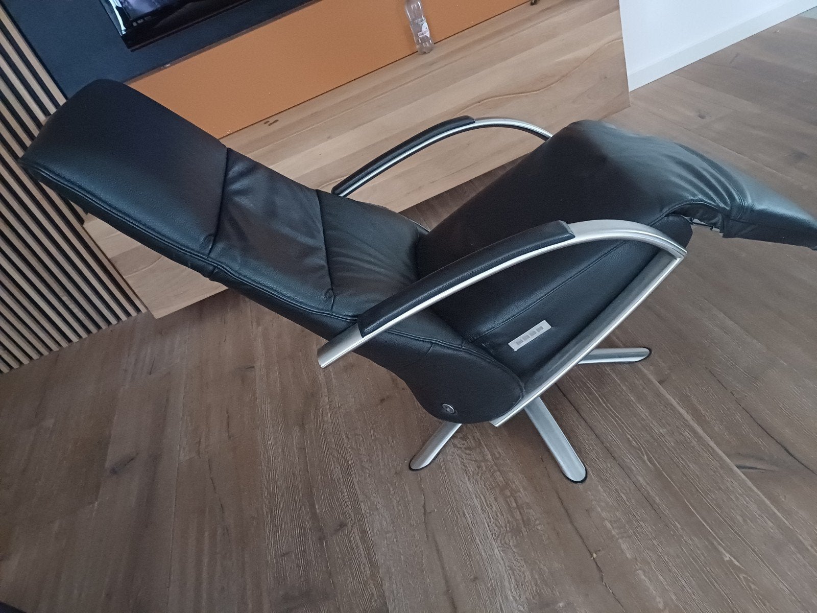 2 elektrische relax zetels, Huis en Inrichting, Fauteuils, Ophalen